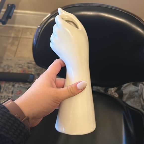 Unique Flower Vase - Picture 1 of 5